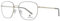 Aigner Brillengestell Unisex 30600-00510 56