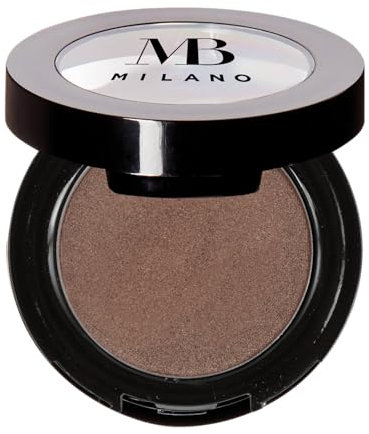 MB Milano - Lidschatten – perfekter Halt – Nude – vegane Formel – Made in Italy