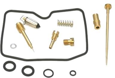 Keyster Reparatur-Set für Vergaser