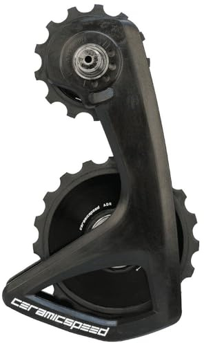 CeramicSpeed OSPW RS Alpha für Shimano 9250/8150 schwarz