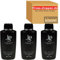 John Player Special - Black Serie - Bath- & Shower Gel - 500 ml - 3er Pack - Ein Angebot von krass-shoppen-de by FISGUS®