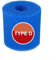 1 éponge filtrante, adaptée pour filtre de piscine en mousse de type I/II/VI/D, éponge de filtre de piscine réutilisable, filtre de piscine en mousse hautement élastique pour le nettoyage de piscine