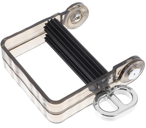 Ipetboom Salon Haarfärbemittel-ausdrücker Zahnpasta-tubenausdrücker Einfach Zum Entfernen Von Lotion Und Make-up