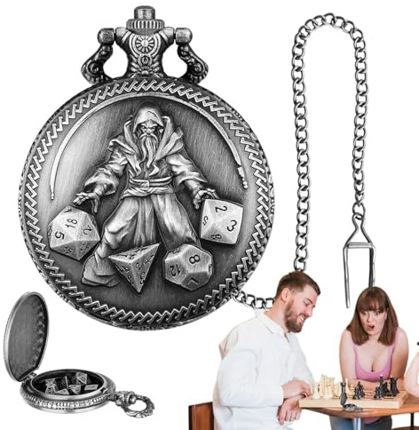 Polyeder-Würfel-Sets - Polyeder-Würfel-Masse, Kleines 7x Quadratisches Würfelset | Mehrseitiges Kleinspiel-Würfelset Für Reisespielzeug-Rollenspielzubehör, Historisches Abenteues, Elegantes Accessoire