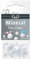 GlasGarten Mineral Pure Cubes | 8 STK. – Ergänzungsfutter/Mineralfutter für Ziergarnelen, Schnecken & Krebse, verbesserte Wasserqualität, direkte Einwirkung auf Gesamthärte & Leitwert