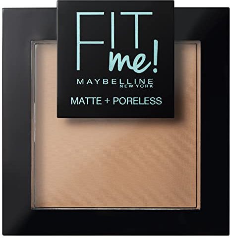 Maybelline Make-up-Finisher, 9g