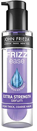 John Frieda Frizz-Ease Extrafort Sérum Anti-Frisottis 50 Ml