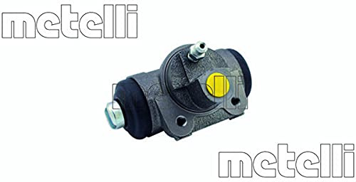 METELLI 04-0617 Hauptbremszylinder und Reparaturteile