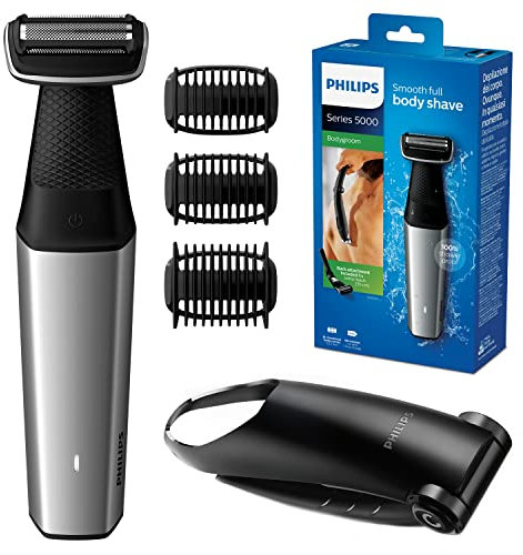Philips Bodygroom Serie 5000 Impermeabile (modello BG5020/15)