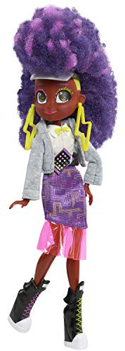 Hairdorables Hairmazing Fashion Doll Series 1 – Kali JPL23827