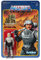 Masters of the Universe Reaction Actionfigur Man-at-Arms (Movie Accurate)