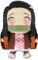 Banpresto Demon Slyer – Nezuko Kamado – Peluche 20 cm
