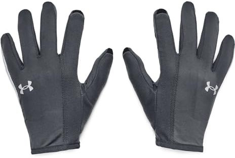 Under Armour Storm Liner Handschuhe grau, S Herren