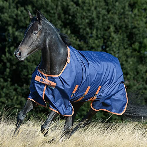 Bucas X-Range Turnout Light 0g - Navy