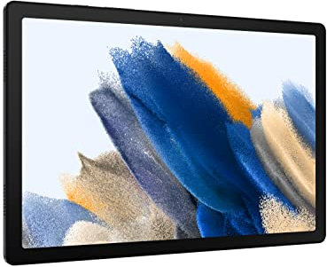 Samsung Tablet Galaxy SM-X205 10.5/128GB LTE Grey SM-X205