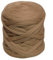 1m Filzwolle Märchenwolle Merino Nassfilzen Trockenfilzen Spinnen über 100 Farben Meterware, Farbe Wolle:019 topazbraun