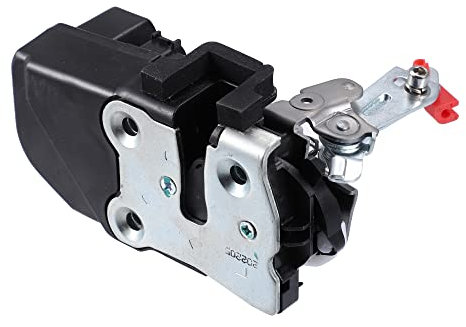 X AUTOHAUX Car Door Lock Actuator Motor Rear Side 931-713 55360641AA 55360641AB