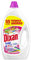 Dixan Gel Adiós al Separar Total 4+1, Detergente Líquido para Lavadora 55 Lavados, jabón líquido para la ropa de color, limpieza, luminosidad, frescor y sostenibilidad