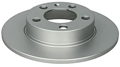 Bremsscheibe BOSCH 0 986 478 868 hinten, voll, 1 Stück