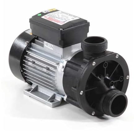 Pompe spa JA75 Whirlpool 0.55kW 0.75HP