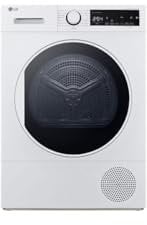 Sèche-linge frontal LG RH8D13WH