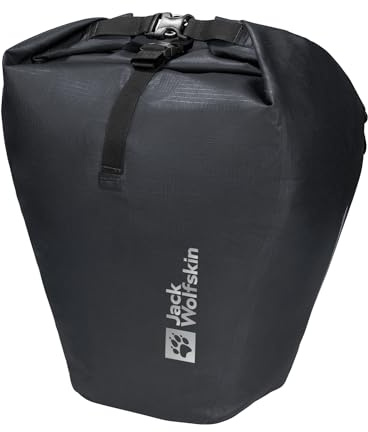 Jack Wolfskin Fahrradtasche Gravex 20
