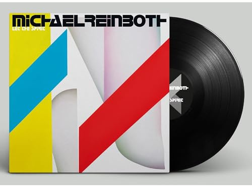 Let The Spirit/Rs6 Avant [Vinyl]