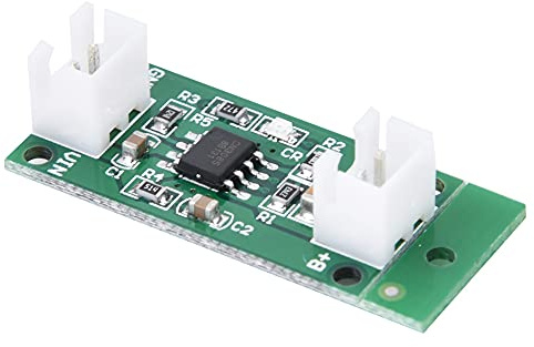 1S2S3S NiMH Batterie Dediziertes Batterielademodul 1,5 V 3 V 4,5 V CC CV Laden Professionelles Zubehör (3S)