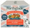 Forthglade British Classics Wet Dog Food Variety Pack (12 x 395g Trays) - Grain Free & Hypoallergenic Dog Food, Adult 1 Year+, Chicken, Lamb and Beef with Vegetables, Stomach Sensitive Meals