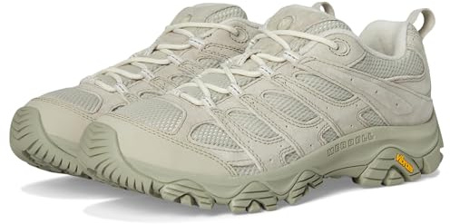 Merrell Moab 3 Ready Zip Men's,Basalt 46 EU