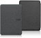 Yuexitech Case for All-new 7 Kindle Paperwhite and Colorsoft Signature Edition, Premium PU Leather Cover with Auto Wake/Sleep for Kindle Paperwhite 2024, Black