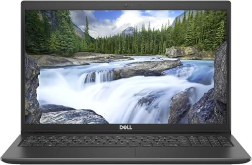 Dell Latitude 3520 Ordinateur Portable Professionnel, écran 15,6 FHD NVIDIA Quadro M620, Intel Core i7-7820HQ, 16 Go de RAM, SSD 512 Go, Clavier américain, Windows 10 Pro (Reconditionné)