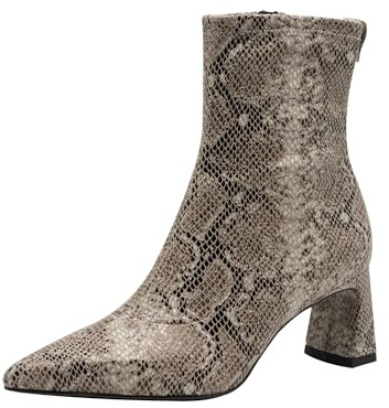 Tamaris Stiefelette Textil