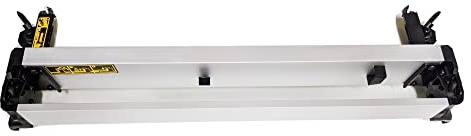 N638742 5140135-98 Table Saw Fence OEM Replacement for DeWalt Type 3 and Type 10 model 7491 Jobsite Table Saw