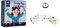 Toyvian 1set Boys and Girls Educational Cognitive Memory Cards for Toddlers Interactive Game Promotes Hand-eye Coordination and Cognitive Development Safe and Design