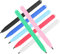 DIYEAH 7pièces Stylet De Tableau LCD Couleurs pour Et Dessin Stylet Parfait pour Adultes Haute sans Batterie