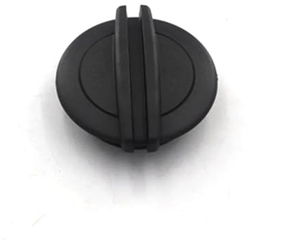 Serbatoio Refrigerante Acqua Per Tiguan Per Passat Per Golf 7 MK7 Per GTI Per Rabbit R32 Per E-Golf 5QD121407 Serbatoio Espansione Liquido Raffreddamento Coperchio(Army green)