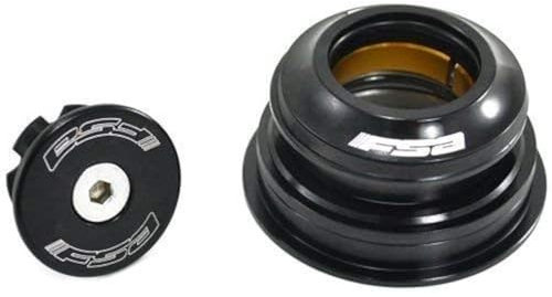 FSA Nr. 57 Orbit 1,5 ZS 1-1/8 Zoll bis 1,5 Zoll abgedichtetes Lager Kegelkopfset, XTE1530