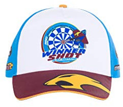 ALEX Marquez 73 Offizielles Winner Shot Cap