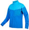 Endura Urban Luminite Ii Mens MTB Jacket Large Hi Viz Blue