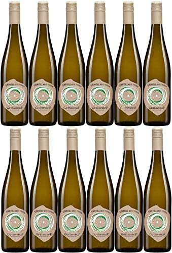 Biodynamisch SINNVOLL Johanniter trocken (12x0,75l)