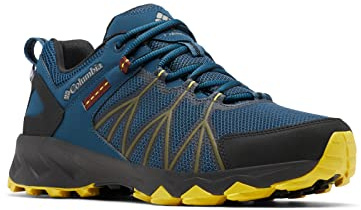 Columbia Herren Peakfreak II Outdry Wanderschuhe Outdoor Sneaker 2100711-010