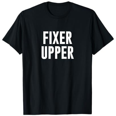 Fixierendes Obermaterial T-Shirt