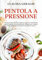 Pentola a pressione: Prepara ricette classiche, moderne e gustose, mantenendo intatto il sapore di ogni ingrediente. Mangia sano e stupisci i tuoi ospiti senza preoccuparti dei tempi di cottura
