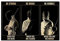 Pzecaru Fechten Metallschild Be Strong Be Brave Be Humble Be Badass Poster Fechten Poster Sport Poster Vintage Retro Wandkunst Poster Retro Plakat für Zuhause Kaffee Bar Cafe Garage Wanddekoration