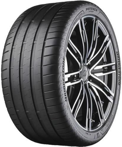 GOMME PNEUMATICI POTENZA SPORT 245/35 R20 91Y BRIDGESTONE