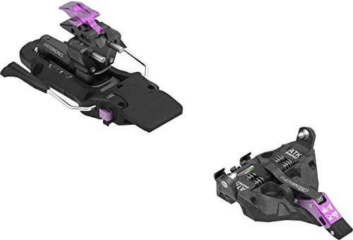 ATK Bindings C-Raider 10 Tourenbindung, Black Purple, 86mm