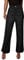 Fulidngzg Pailletten Hose Damen, Schwarz Weit Glitzerhose Festliche Hosen Lang Party Pailletten Hose Glitzer Hose XXL Silber Gold Elegant Pailettenhose Yogahose