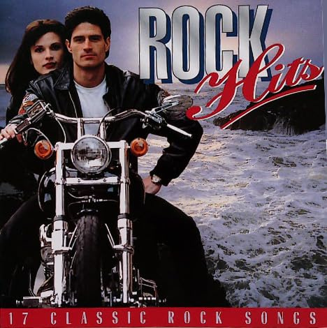 R0CKHITS - I7 CIassic -