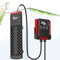 AQQA Aquarium Heizung,500W PTC Aquarium Heizstab mit Thermostat,Einstellbare Temperatur Aquarium Heizer mit Externem LED Controller Display,Aquarien Heizung für 200-500L